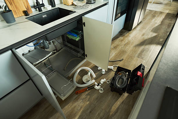 24/7 Emergency Water Heater Repair experts in Richfield, NC